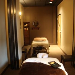 Elements Massage