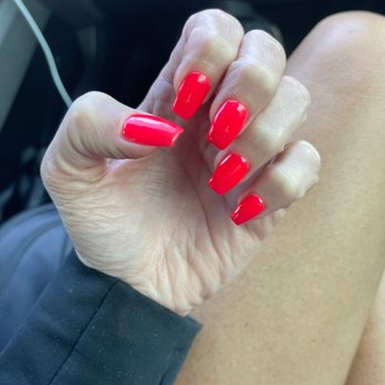 POSH Nails & Lashes - Love Love Love my nails! Helen did a great job! - Nail Salons Near Me - Cumming, Georgia POSH Nails & Lashes - Love Love Love my nails! Helen did a great job! - Nail Salons Near Me - Cumming, Georgia