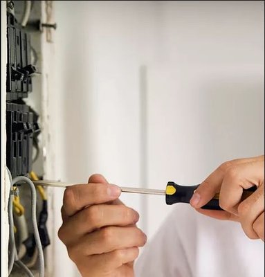 All-N-One Electrical & Underground Services