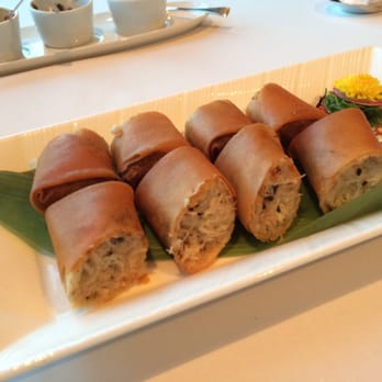 龍景軒 - Cantonese Near Me - Hong Kong, HK