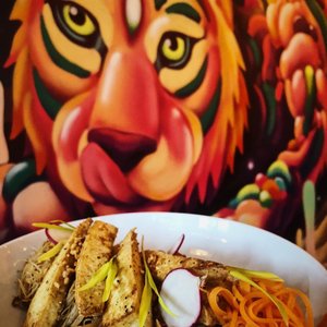 Places To Eat While At School 