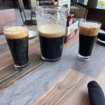 Yuengling - Trying the Porter - Breweries Near Me - Tampa, Florida Yuengling - Trying the Porter - Breweries Near Me - Tampa, Florida