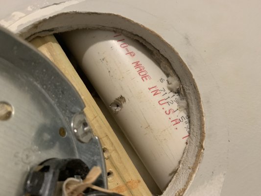 K L Dudley plumbing Logo