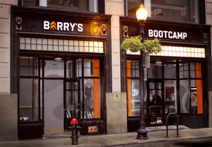 BARRY’S BOSTON DOWNTOWN - Updated July 2026 - 20 Photos & 99 Reviews ...