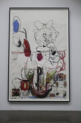 The Renaissance Society by null