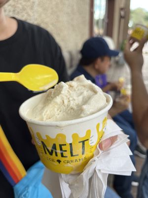 MELT Ice Creams - Mule Alley by null