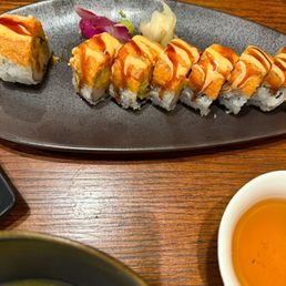 Lover Roll 情人卷🐟🌶 Lover Roll 情人卷🐟🌶