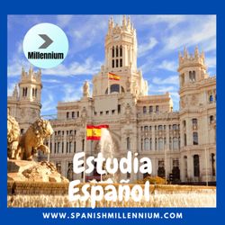 Spanish Millennium