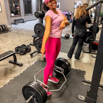 Permastrong Training - Trainers Near Me - Oakland, California