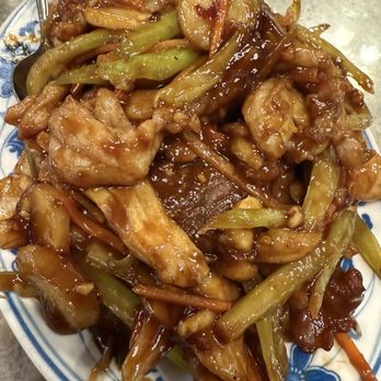 Szechuan Open Kitchen - Chinese Near Me - Gresham, Oregon