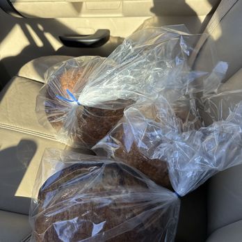 Twisted Tree Baking Company - Bakeries Near Me - Edmond, Oklahoma
