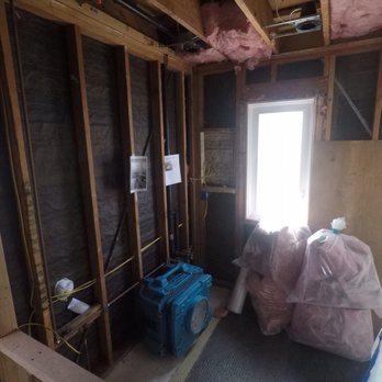 True Restoration - Bathroom redo - Damage Restoration Near Me