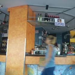 Bigbang Café