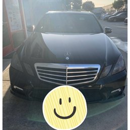 Mercedes Benz E350 2011