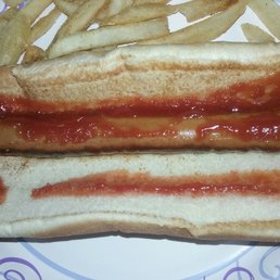 Hot Dog
