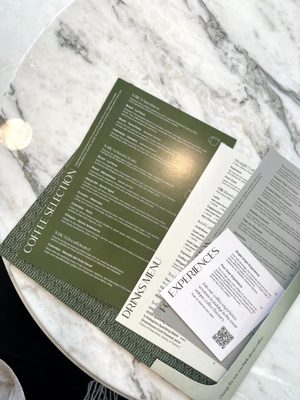 Menu photo 7 Cafe X Bica Toronto, ON