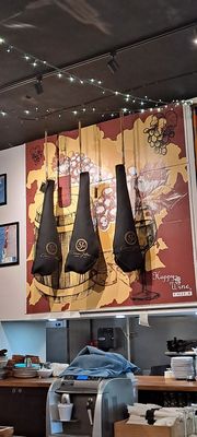 Happy Wine Calle Ocho by null