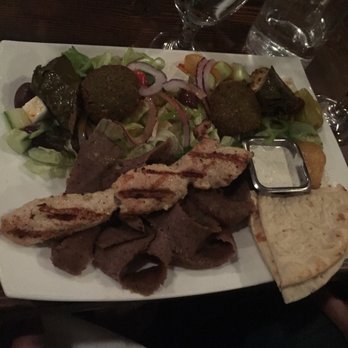 Famous Greek Kitchen 51 Photos 127 Reviews Pizza 10 N