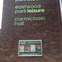 Eastwood Park Theatre