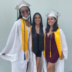 Miami Arts Charter School - Graduation