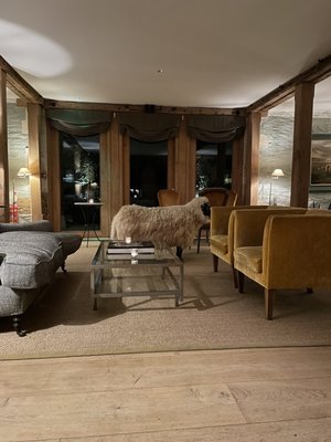 Thyme – Hotel, Restaurant, Spa by null