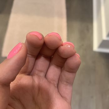 IPolish Nail Bar - Nail Salons Near Me - Phoenix, Arizona
