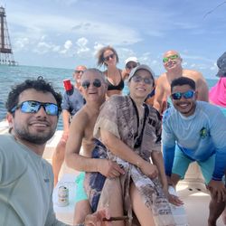 Blue Skies Boat Rentals