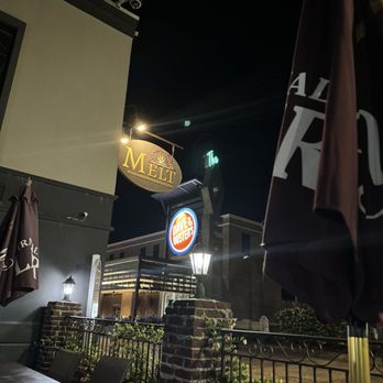Melt - Pizza Near Me - Myrtle Beach, South Carolina