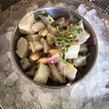 PassionFish Reston - Amazing Ceviche - Seafood Near Me - Reston, Virginia PassionFish Reston - Amazing Ceviche - Seafood Near Me - Reston, Virginia