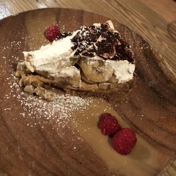 Lechon - Banana Caramel Pie - Tapas Bars Near Me - Portland, Oregon Lechon - Banana Caramel Pie - Tapas Bars Near Me - Portland, Oregon