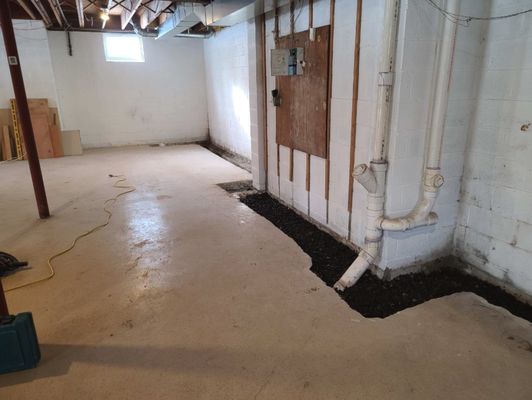 Sump Pump Gurus Logo