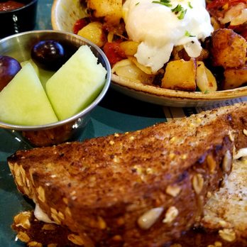 First Watch - Farmhouse Skillet Hash - Breakfast & Brunch Near Me - Fort Mill, South Carolina First Watch - Farmhouse Skillet Hash - Breakfast & Brunch Near Me - Fort Mill, South Carolina