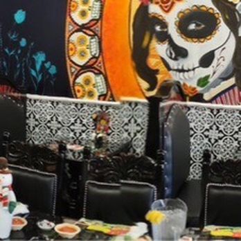 Senor Mezcal - Panoramic view of table. - Mexican Near Me - Evans, Georgia Senor Mezcal - Panoramic view of table. - Mexican Near Me - Evans, Georgia