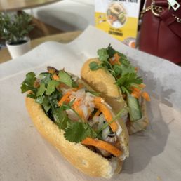 B1. 88 Special Banh Mi B1. 88 Special Banh Mi