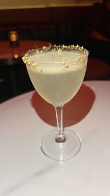 Async Lounge & Bar by null