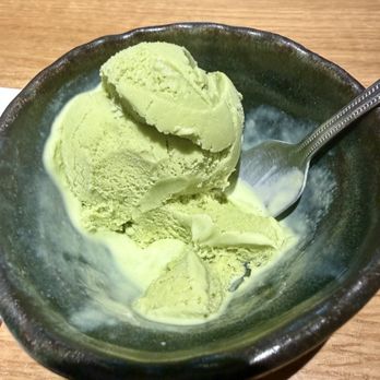 Nori Bar - Green tea ice-cream - Sushi Bars Near Me - Honolulu, Hawaii Nori Bar - Green tea ice-cream - Sushi Bars Near Me - Honolulu, Hawaii