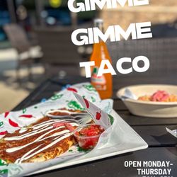 Gimme Taco