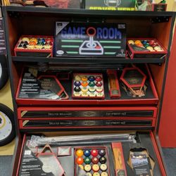 Billiards & Barstools Of South Bay