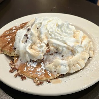 Flap-Jacks - Breakfast & Brunch Near Me - Oak Lawn, Illinois