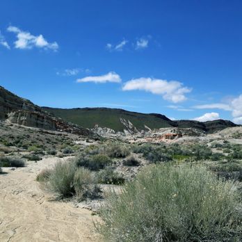 Red Rock Canyon State Park - So peaceful - Hiking Near Me - Cantil, California Red Rock Canyon State Park - So peaceful - Hiking Near Me - Cantil, California