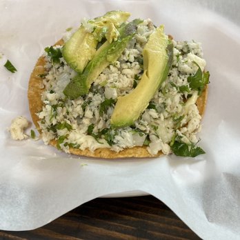 La Salsa Verde Taqueria - ceviche - Mexican Near Me - Dallas, Texas La Salsa Verde Taqueria - ceviche - Mexican Near Me - Dallas, Texas