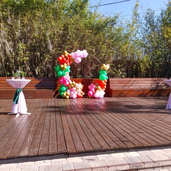 Brick & Beam - Venues & Event Spaces Near Me - Jacksonville, Florida