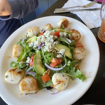 Uncle Vinnie's Clam Bar - Scallops special - Seafood Near Me - Raritan, New Jersey Uncle Vinnie's Clam Bar - Scallops special - Seafood Near Me - Raritan, New Jersey