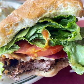 50's Diner - Fresh, fresh, fresh! - American Near Me - Dedham, Massachusetts
