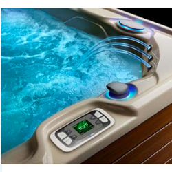 Hot Spring Spas
