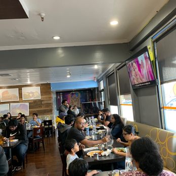 Sankranti - Spacious - Indian Near Me - Sunnyvale, California