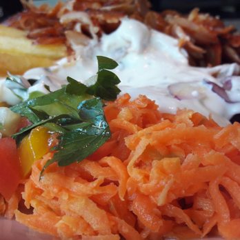 Vitaminküche - Fast Food Near Me - Worms, RP