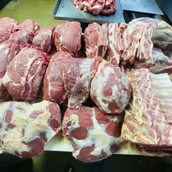 Carnicería del Rastro