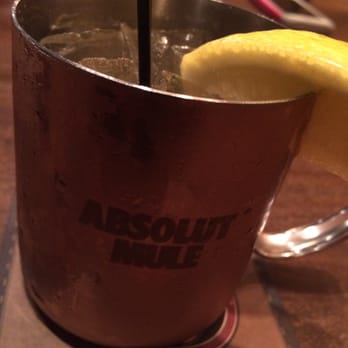 317 Burger - YAH MULE!!! - Burgers Near Me - Indianapolis, Indiana
