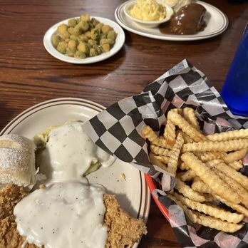 Marie's Diner - Breakfast & Brunch Near Me - La Plata, Maryland